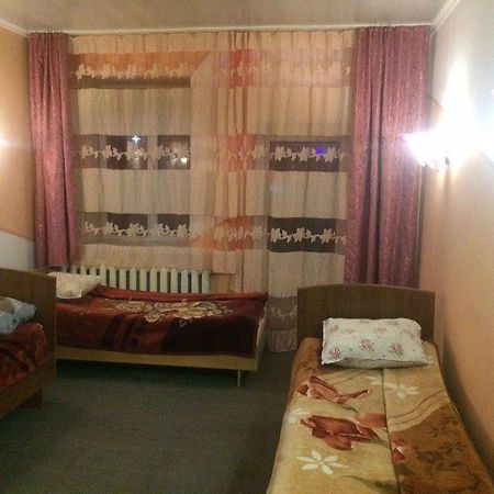 Hostel Ask Karakol Εξωτερικό φωτογραφία
