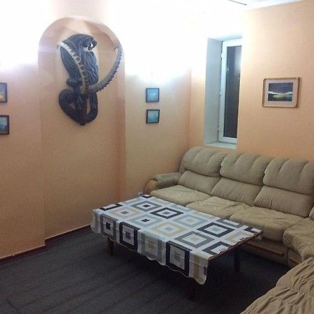 Hostel Ask Karakol Εξωτερικό φωτογραφία