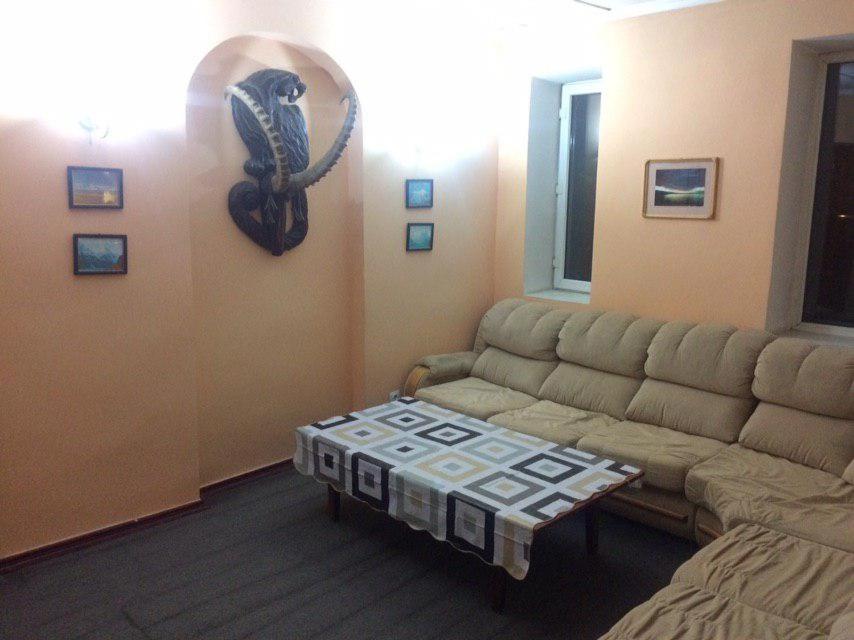 Hostel Ask Karakol Εξωτερικό φωτογραφία