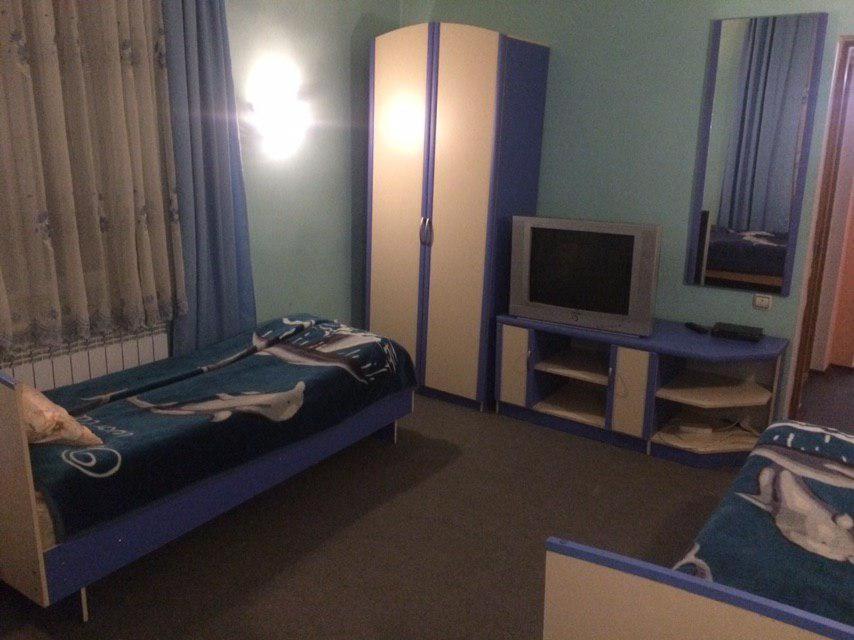 Hostel Ask Karakol Εξωτερικό φωτογραφία