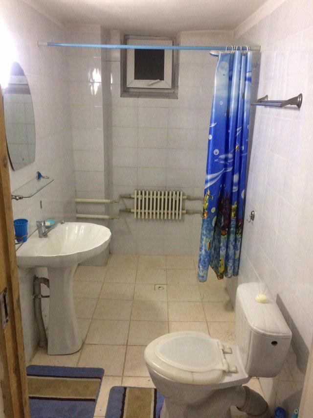 Hostel Ask Karakol Εξωτερικό φωτογραφία